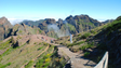 Imagem de Áreas de churrasco nas serras da Madeira vão estar interditas esta quarta e quinta-feira