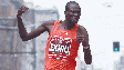 Imagem de Recordista da Meia Maratona de Portugal e sexto de sempre na maratona suspenso por doping