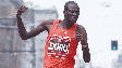 Recordista da Meia Maratona de Portugal e sexto de sempre na maratona suspenso por doping