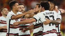 Imagem de Portugal empata em Espanha