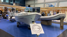 Imagem de Expo Porto Santo com mais de cem stands (vídeo)