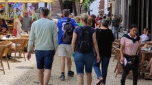 Imagem de População estrangeira residente na Madeira atingiu valor recorde