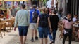 População estrangeira residente na Madeira atingiu valor recorde