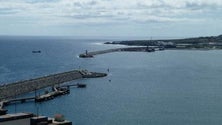 Imagem de Assinalado o centenário da gestão portuária nos Açores (Vídeo)