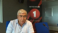 Imagem de Vaga de calor que vai atingir Portugal Continental não vai ser sentida na Madeira (áudio)