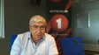 Vaga de calor que vai atingir Portugal Continental não vai ser sentida na Madeira (áudio)