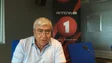 Imagem de Vaga de calor que vai atingir Portugal Continental não vai ser sentida na Madeira (áudio)