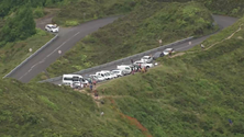 Imagem de Associação ambientalista denuncia falta de limpeza nos pontos turísticos de São MIguel (Vídeo)