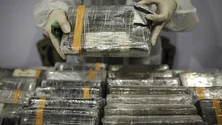 Imagem de Europa mais ativa na produção e comércio internacional de droga