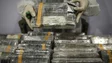 Imagem de Europa mais ativa na produção e comércio internacional de droga