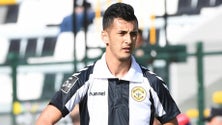 Sardor Rashidov rescinde com o Nacional