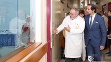 Imagem de Director do serviço de Hemato-Oncologia diz que o serviço precisa de mais um médico