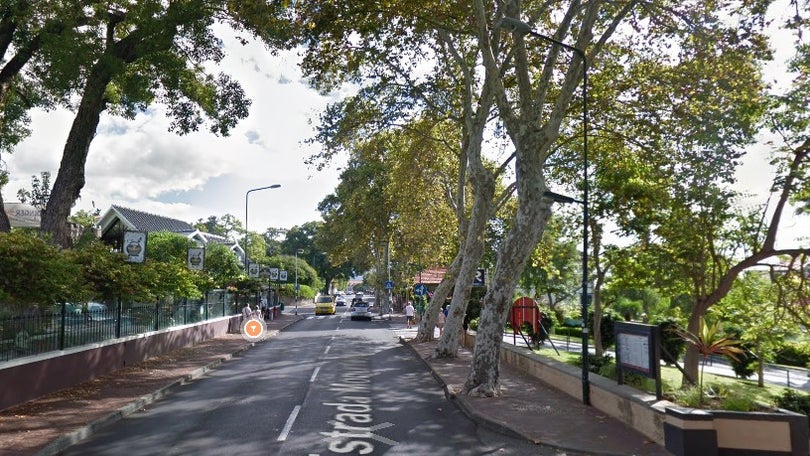 Imagem de Câmara condiciona trânsito na cidade