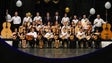 Orquestra de Bandolins da Madeira sobe ao palco do Teatro Baltazar Dias