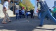 Imagem de Jogo do pião anima o dia em São Roque (vídeo)