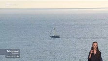 Imagem de Temperatura pode chegar aos 35 graus no Funchal (vídeo)