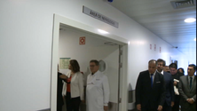 Imagem de Hemodiálise já funciona na ilha do Pico [Vídeo]