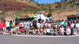 Imagem de Proteção Civil recebeu 140 alunos do Colégio dos Salesianos
