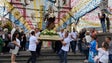 Imagem de Festas de Santo António regressaram à Freguesia após dois anos (áudio)