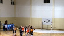 Imagem de Futsal: Canicense reforçou a liderança no Campeonato da Divisão de Honra