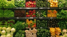 Imagem de Parlamento aprova isenção de IVA no cabaz de alimentos