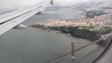 Imagem de Covid-19: Partiu de Lisboa o primeiro dos voos humanitários que levarão para Angola 2 mil cidadãos