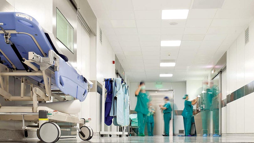 Imagem de Covid-19: Continente americano quebra recordes no número de mortos e infetados