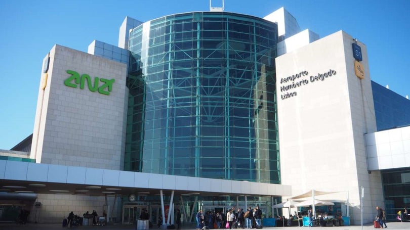 Imagem de Constrangimentos nos aeroportos europeus cancelam 22 voos de e para Lisboa