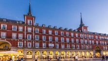 Imagem de Grupo Pestana abre hotel de 11 milhões no centro histórico de Madrid