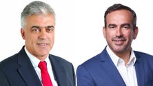 Imagem de CNE abre processos contra Emanuel Câmara e Pedro Coelho