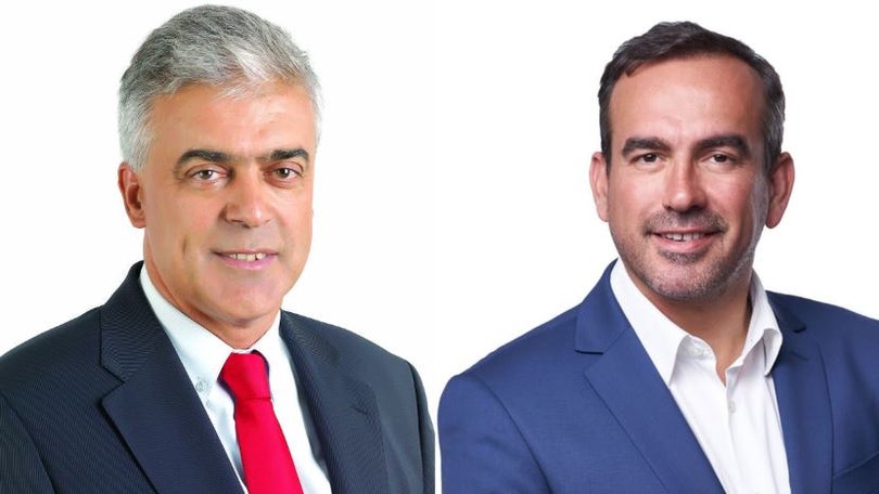 Imagem de CNE abre processos contra Emanuel Câmara e Pedro Coelho