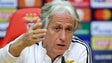 Imagem de Jorge Jesus deixa o Benfica