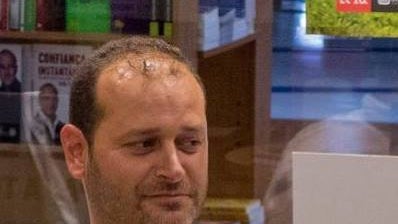 Imagem de Sobre “15 Poemas de Amor e um Divertimento” de  Pedro Arruda
                     por Nuno Costa Santos