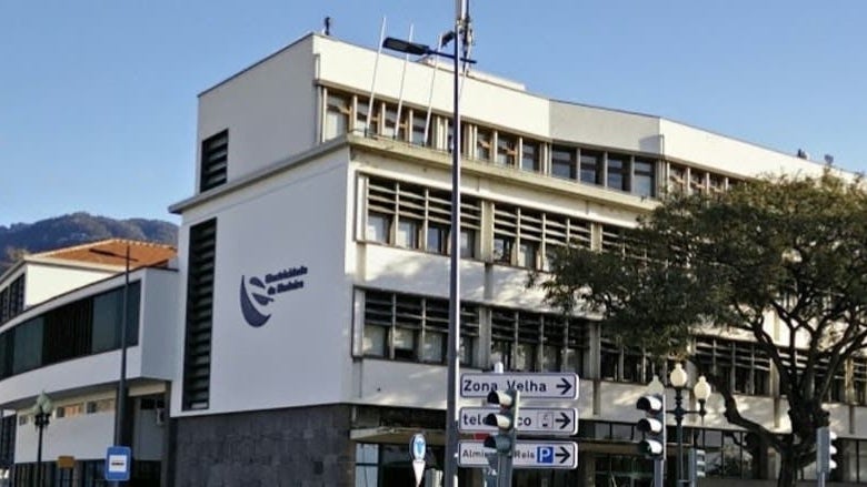 Imagem de Vestígios do poço de hidrocarbonetos no Funchal detetados há 20 anos