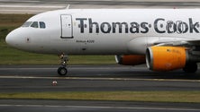 Imagem de Falência da Thomas Cook afetou cerca de 48 mil pacotes vendidos para a Madeira