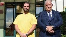Imagem de Novo médico de família nos Canhas