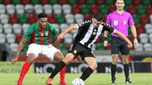 Imagem de «Vai ser um dérbi atípico» (áudio)