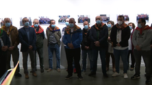 Imagem de Exposição homenageia Romeiros (Vídeo)