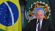 Imagem de Riscos da extrema-direita em debate na visita oficial de Lula a Portugal