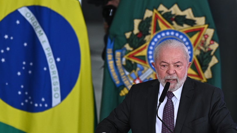 Imagem de Riscos da extrema-direita em debate na visita oficial de Lula a Portugal