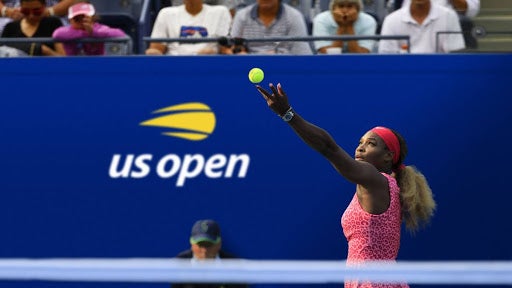 Imagem de Covid-19: Governador de Nova Iorque aprova realização do US Open no final de agosto