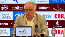 Imagem de «Saio bastante defraudado e desiludido» (áudio)