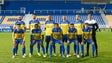 Imagem de Estoril Praia sagra-se campeão da II Liga