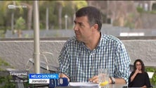 Imagem de Marítimo confirma que as negociações com Alex estão apenas suspensas (vídeo)