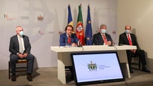 Imagem de Apresentada queixa contra Albuquerque, Pedro Ramos e Herberto Jesus