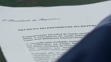 Imagem de Novas regras para circulação de pessoas em Portugal (Vídeo)