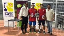 Marítimo é bicampeão de Padel