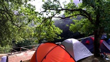 Imagem de Rali leva campistas às serras (áudio)