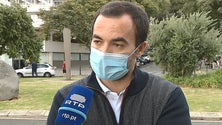 Imagem de Recusa da coligação PSD/CDS não afeta a Região (vídeo)