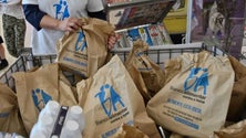 Imagem de Banco Alimentar avança esta semana com uma nova campanha de recolha de alimentos (Áudio)